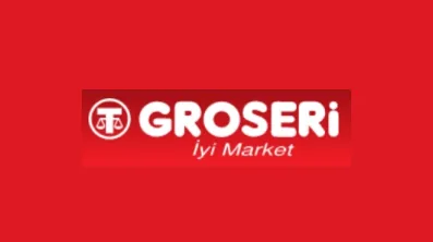 Groseri Market