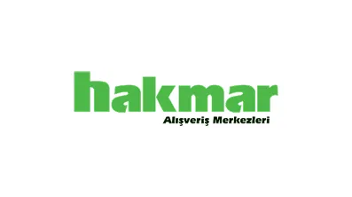 Hakmar Süpermarket