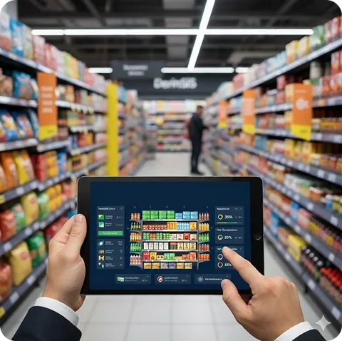 Assortment Management