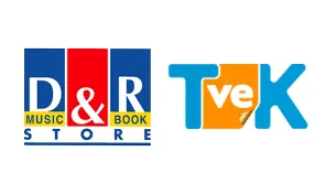 TveK, D&R'ı aldı