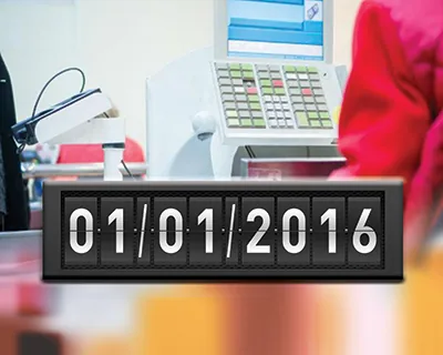 Retail Türkiye'de pos sistemleriyle ilgili önemli haber