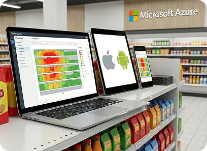 Multi-Tenant Cloud