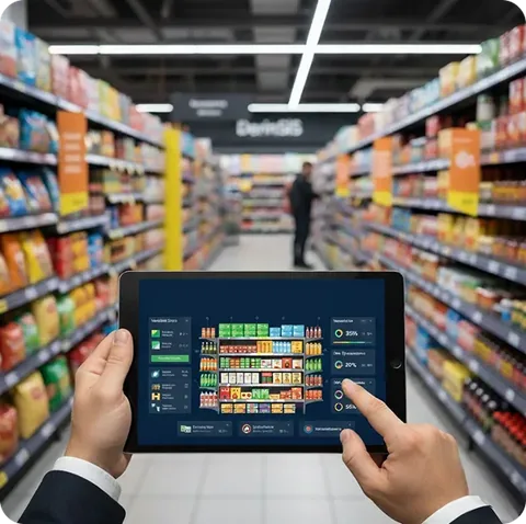 Assortment Management