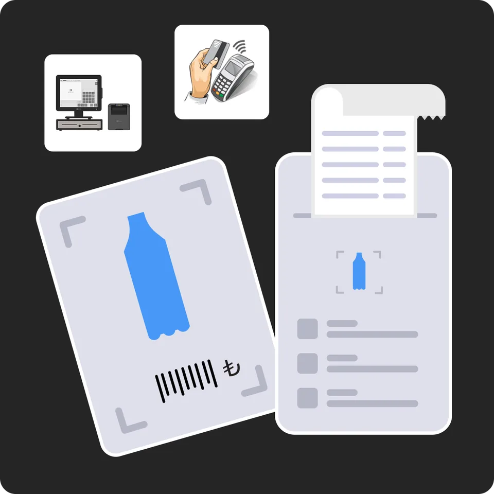 POS Kasa entegrasyonları