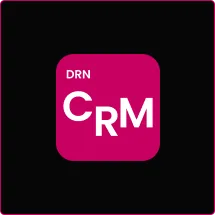 Derin CRM ürün görseli